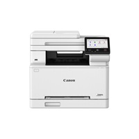 Canon i-SENSYS MF664Cdw barevná, MF (tisk, kopírka, sken), duplex, USB, LAN, Wi-Fi BAZAR/POUŽITO NA VÝSTAVĚ