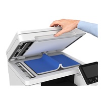 Canon i-SENSYS MF664Cdw barevná, MF (tisk, kopírka, sken), duplex, USB, LAN, Wi-Fi BAZAR/POUŽITO NA VÝSTAVĚ