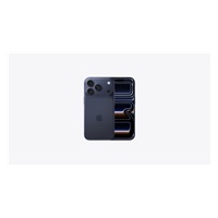 BAZAR - Apple iPhone 17 Pro 512GB Deep Blue, rozbaleno – náhled 1