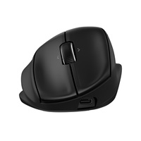 720M Capacitor Tilt Ergonomic Mouse