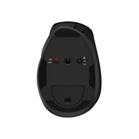 720M Capacitor Tilt Ergonomic Mouse