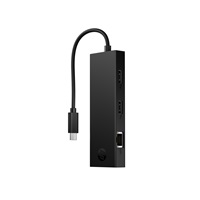 Portable USB-C Hub EURO