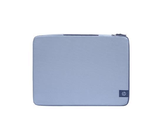 Protective Ice Blue 13-14 Laptop Sleeve EURO