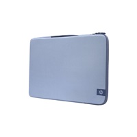 Protective Ice Blue 13-14 Laptop Sleeve EURO