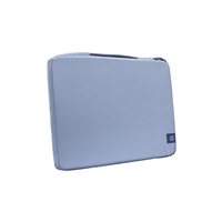 Protective Ice Blue 13-14 Laptop Sleeve EURO