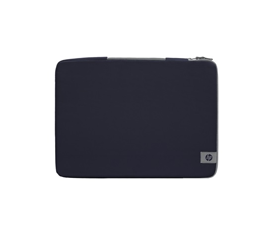 Protective Atmospheric Blue 13-14 Laptop Sleeve EURO
