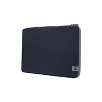 Protective Atmospheric Blue 13-14 Laptop Sleeve EURO