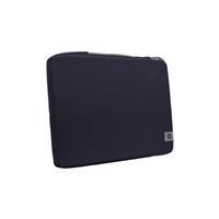 Protective Atmospheric Blue 13-14 Laptop Sleeve EURO