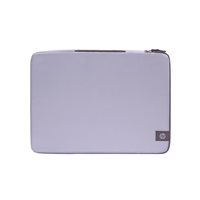 Protective Galactic Lilac 13-14 Laptop Sleeve EURO