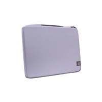 Protective Galactic Lilac 13-14 Laptop Sleeve EURO