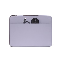 Protective Galactic Lilac 13-14 Laptop Sleeve EURO