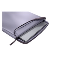 Protective Galactic Lilac 13-14 Laptop Sleeve EURO