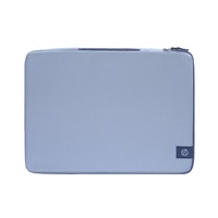 Protective Ice Blue 15-16 Laptop Sleeve EURO