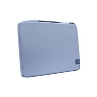 Protective Ice Blue 15-16 Laptop Sleeve EURO