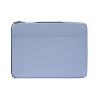 Protective Ice Blue 15-16 Laptop Sleeve EURO
