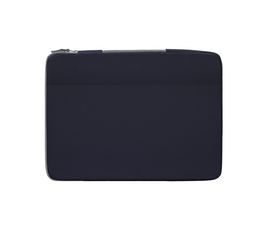 Protective Atmospheric Blue 15-16 Laptop Sleeve EURO