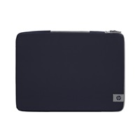 Protective Atmospheric Blue 15-16 Laptop Sleeve EURO