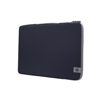 Protective Atmospheric Blue 15-16 Laptop Sleeve EURO