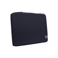 Protective Atmospheric Blue 15-16 Laptop Sleeve EURO