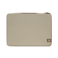 Protective Latte Taupe 15-16 Laptop Sleeve EURO
