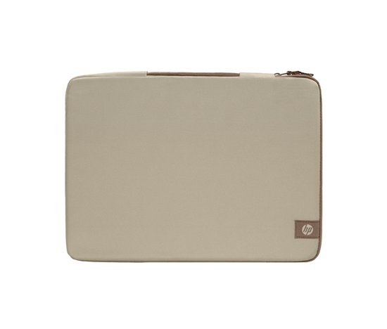 Protective Latte Taupe 15-16 Laptop Sleeve EURO