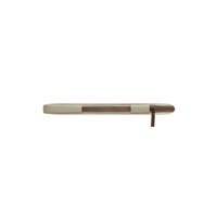Protective Latte Taupe 15-16 Laptop Sleeve EURO