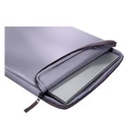 Protective Galactic Lilac 15-16 Laptop Sleeve EURO