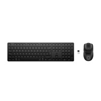 490C Multi-Device Mouse Keyboard