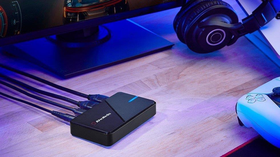 Obr. AVerMedia Live Gamer Extreme 3 1804707a