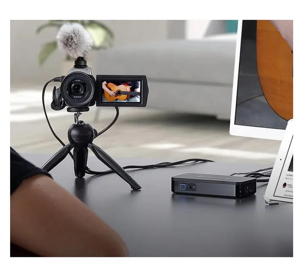 Obr. AVerMedia EzRecorder 330 1804708a