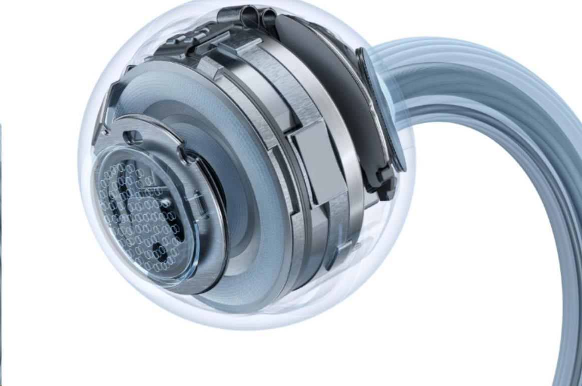 Obr. Acoustic Ball - zvuková koule 1804712c