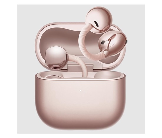 Huawei FreeClip 2 - Rose gold, EU