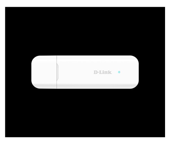 D-Link DWM-222W 4G LTE AX300 Wi-Fi 6 USB Adapter - rozbaleno/použito