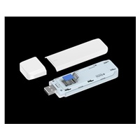 D-Link DWM-222W 4G LTE AX300 Wi-Fi 6 USB Adapter - rozbaleno/použito