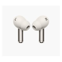 OnePlus Buds Pro 3 - White, EU