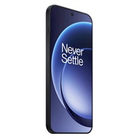 OnePlus 15 5G Dual Sim 12GB RAM 256GB - Black, EU