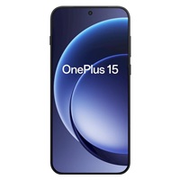 OnePlus 15 5G Dual Sim 12GB RAM 256GB - Black, EU