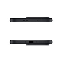 OnePlus 15 5G Dual Sim 12GB RAM 256GB - Black, EU