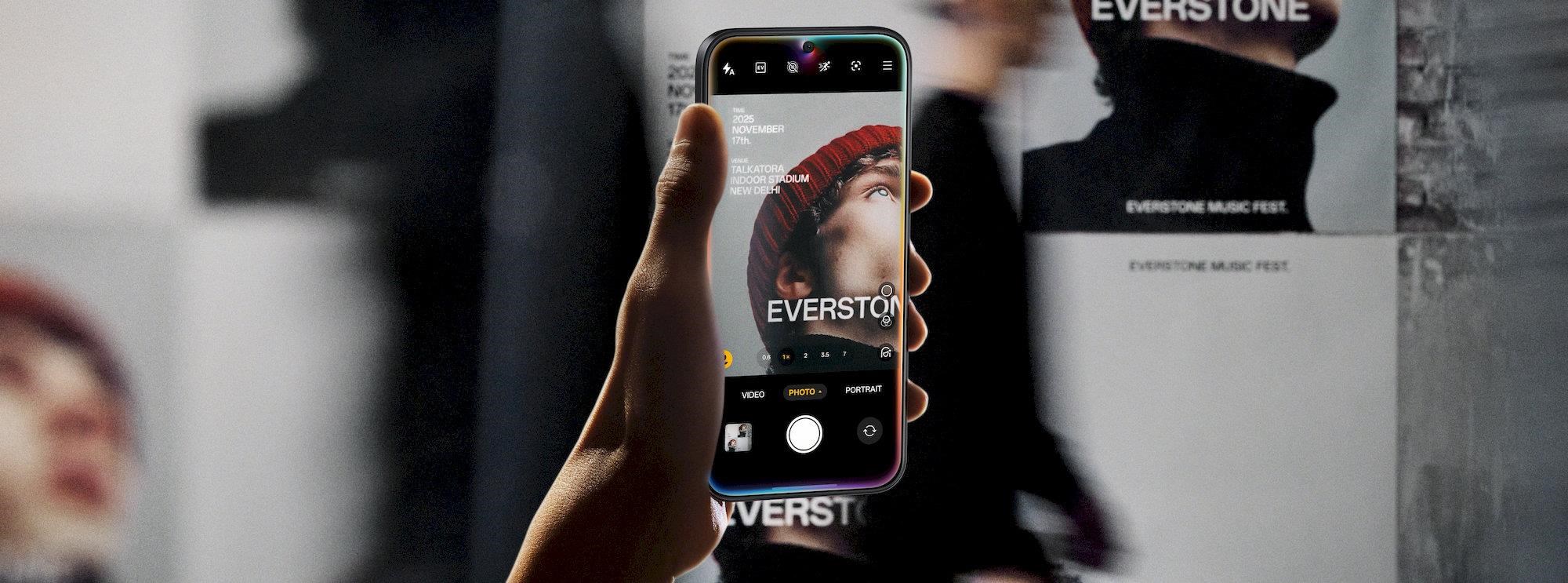 Obr. AMOLED displej s extrémní plynulostí 1804722b