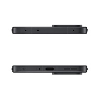 OnePlus 15R 5G Dual Sim 12GB RAM 256GB - Black, EU