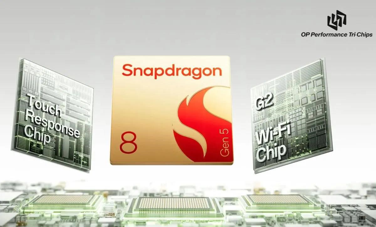 Obr. Výkonný procesor Snapdragon a 12 GB RAM 1804724b