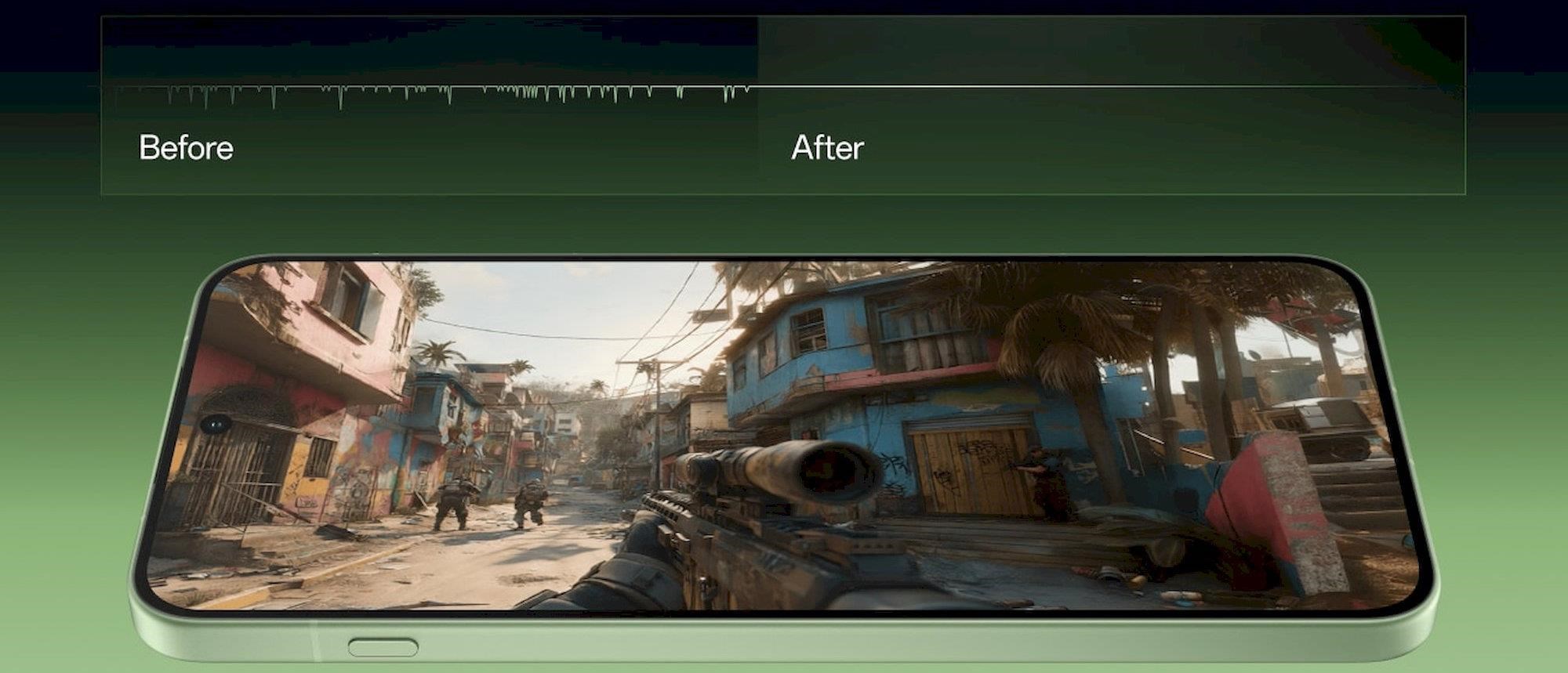 Obr. Plynulý chod díky optimalizovanému systému 1804724c