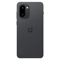 OnePlus 15R 5G Dual Sim 12GB RAM 512GB - Black, EU