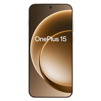 OnePlus 15 5G Dual Sim 16GB RAM 512GB - Sand, EU