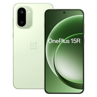 OnePlus 15R 5G Dual Sim 12GB RAM 256GB - Mint, EU