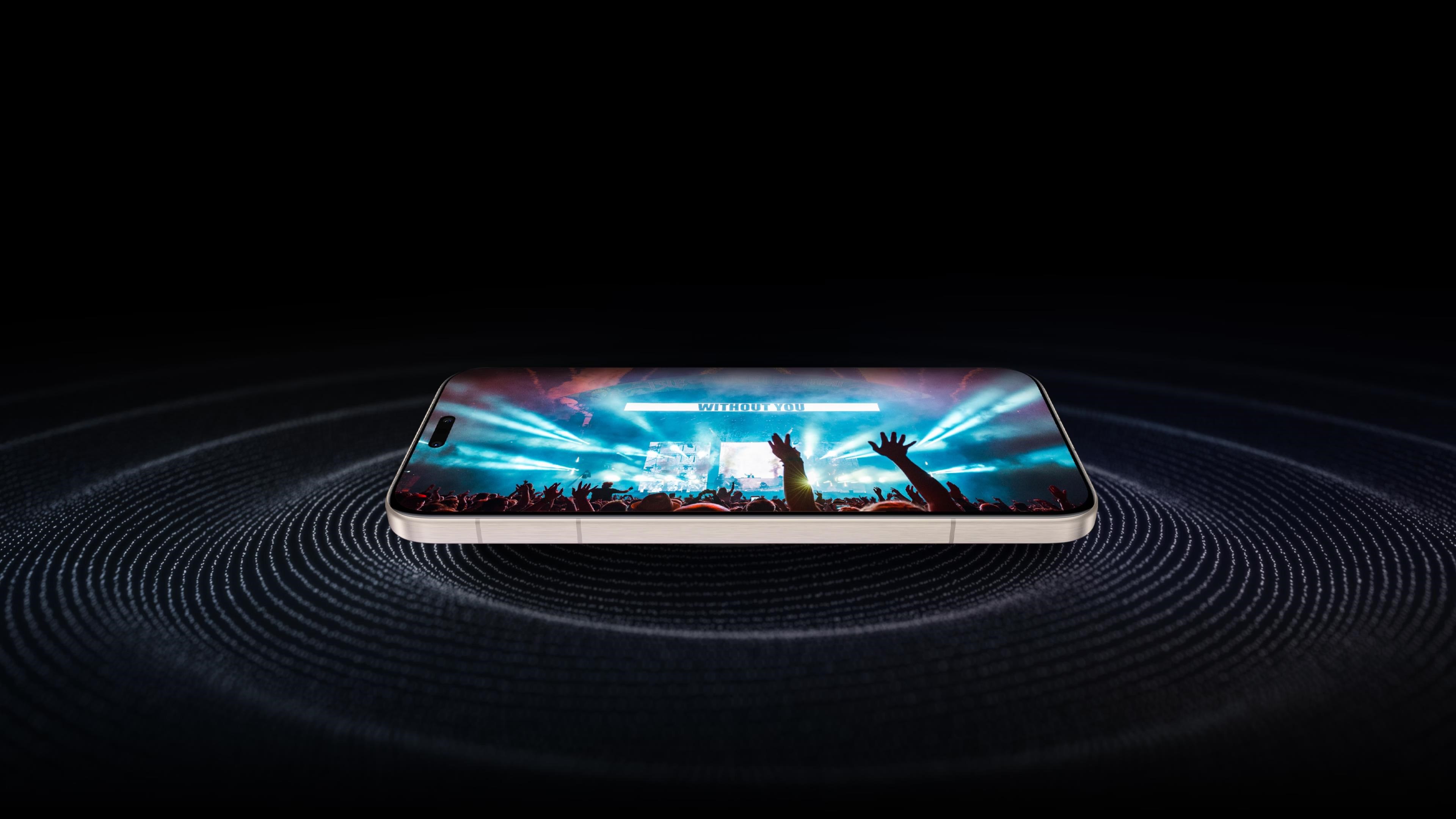 Obr. HONOR AI Surround Subwoofer 1804729f