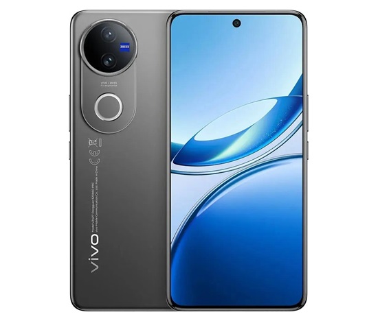 Vivo V50 5G 12GB/512GB, black, EU