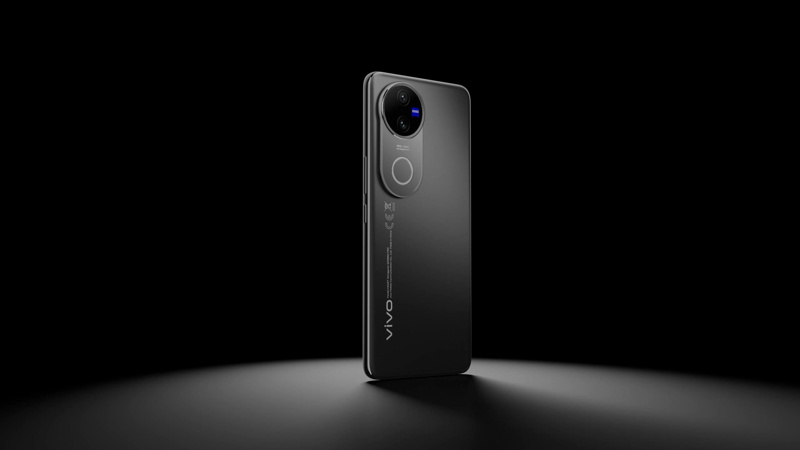 Obr. Elegantní design s pohlcujícím displejem 1804730a