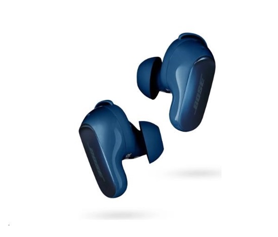 Bose Headphones QuietComfort Ultra Earbuds / 882826-0060 Blue, EU