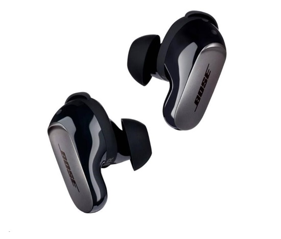 Bose Headphones QuietComfort Ultra Earbuds / 882826-0010 Black, EU